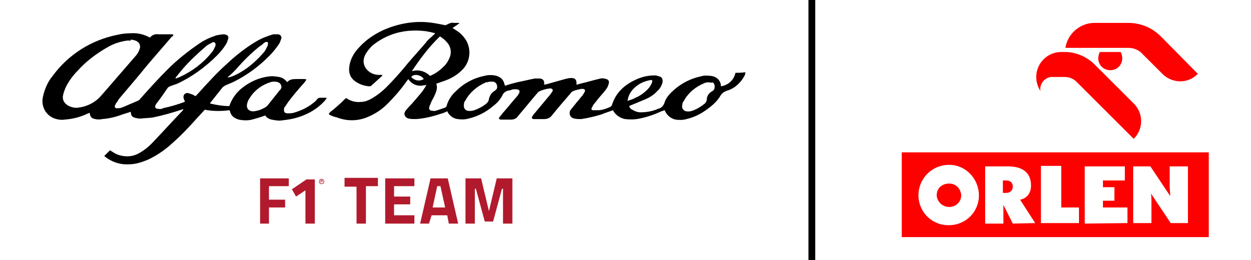 Logo de l'écurie Alfa Romeo