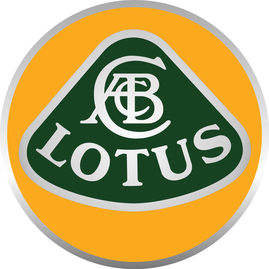 Logo de l'écurie Lotus