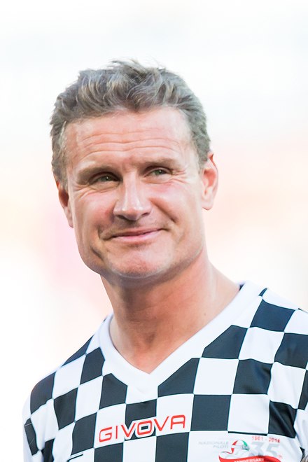 Coulthard