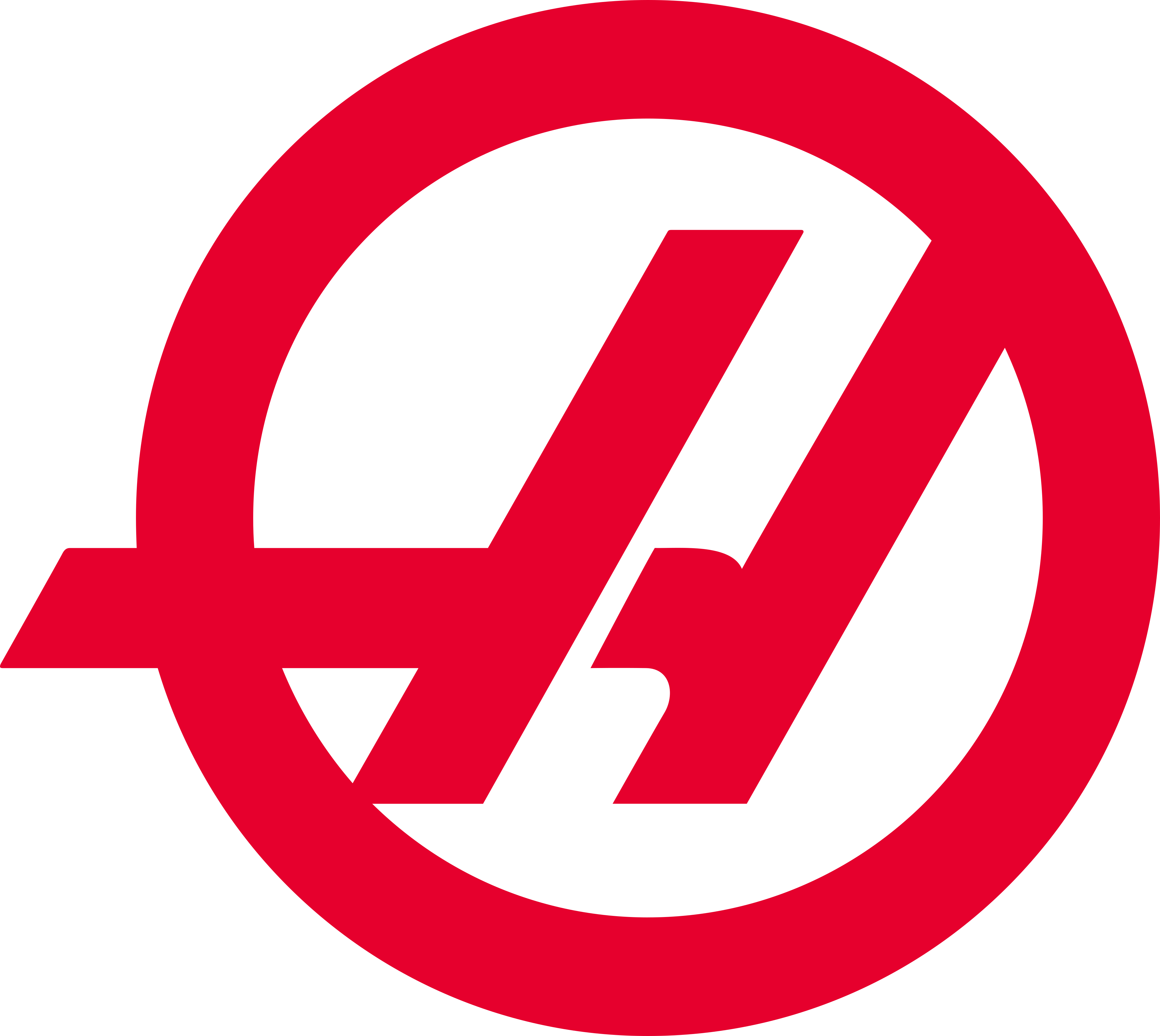 Logo de l'écurie Haas