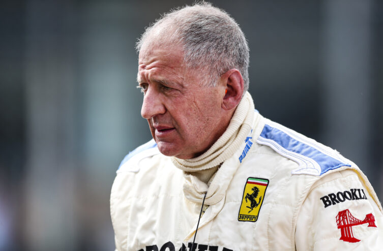 Scheckter