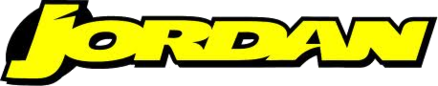 Logo de l'écurie Jordan Grand Prix