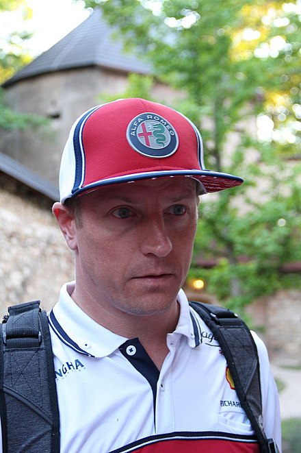 Räikkönen