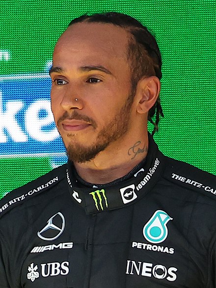 Hamilton