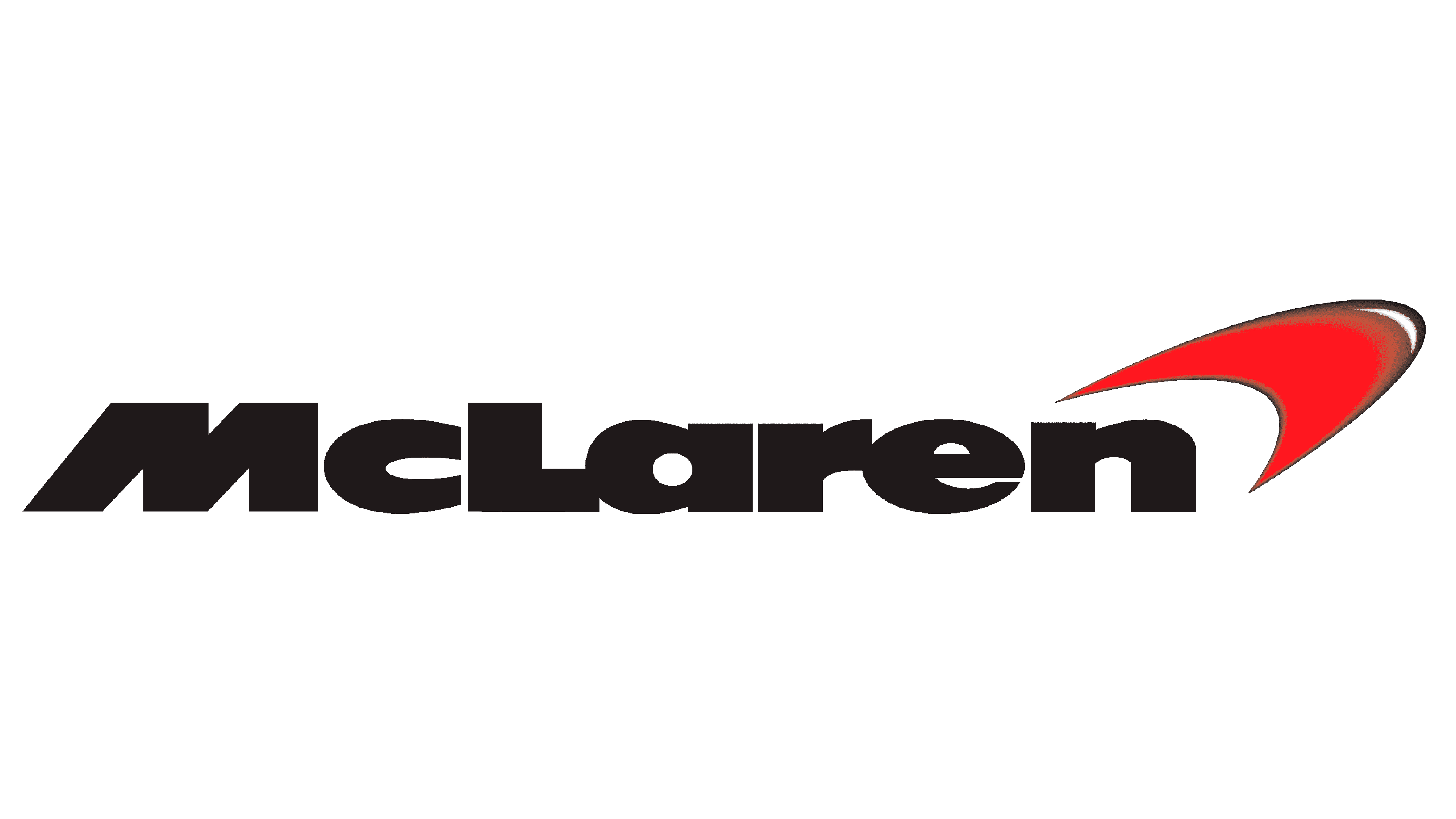 Logo de l'écurie McLaren