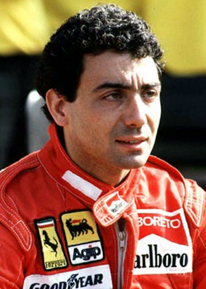 Alboreto