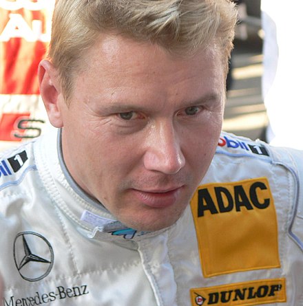 Hakkinen