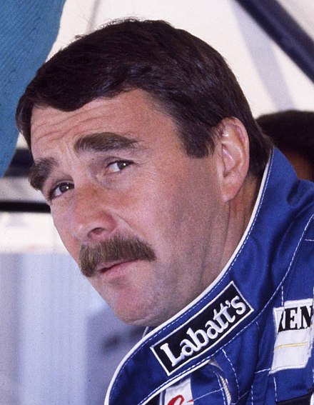 Mansell