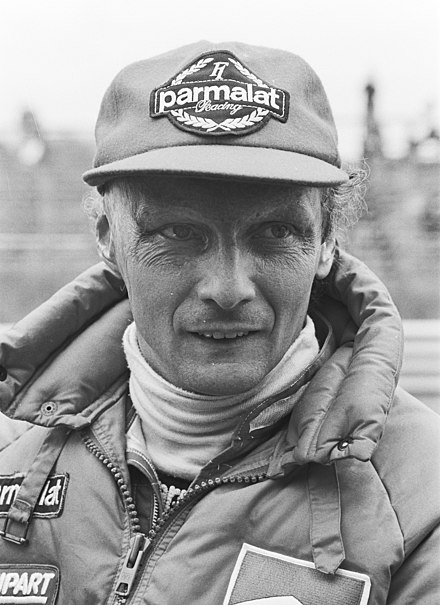 Lauda