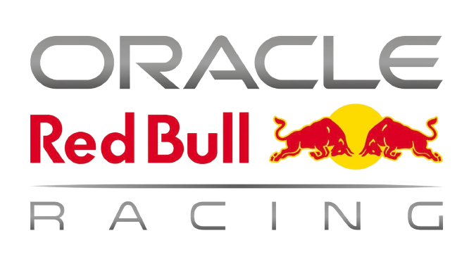 Logo de l'écurie Red Bull Racing
