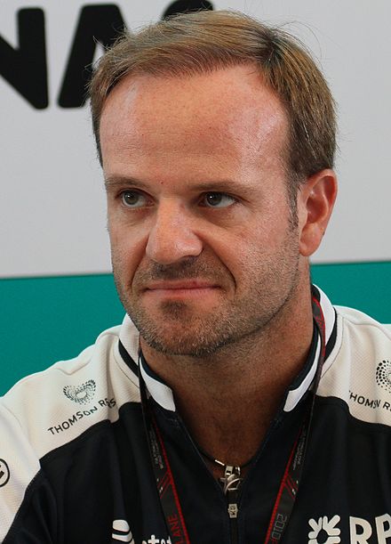 Barrichello