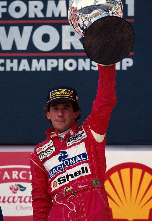 Senna