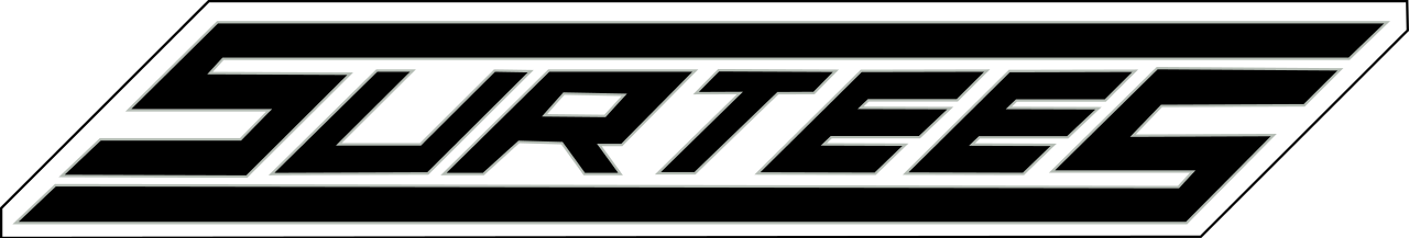 Logo de l'écurie Team Surtees