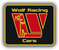 Logo de l'écurie Wolf